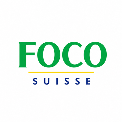 Foco Suisse — Eau de coco